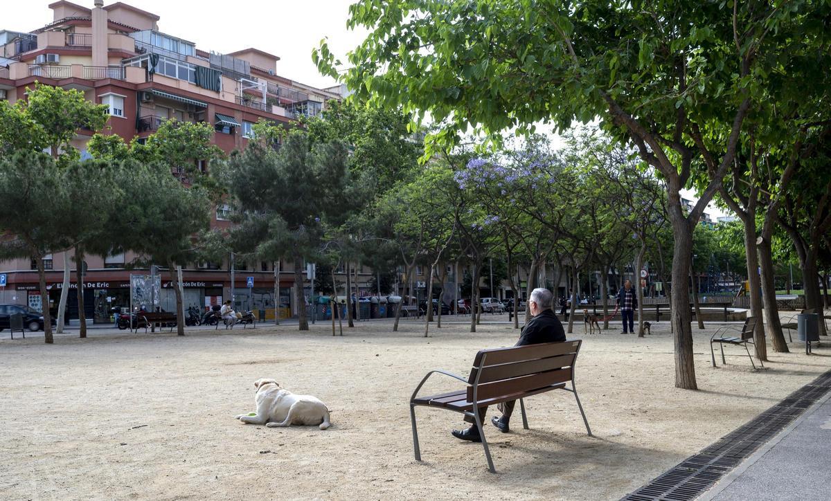 Viviendas de obra Nueva en Hospitalet
